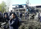 Bursada boya fabrikasında patlama: Ölüler ve yaralılar var!