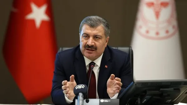 İngiliz Sky News'ten Türkiye'nin korona virüs ile mücadelesine övgü - 2
