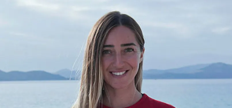 Şahika Ercümen dünya rekoru kırdı