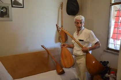 Bir dönemin ünlüleri şimdi ne yapıyor?
