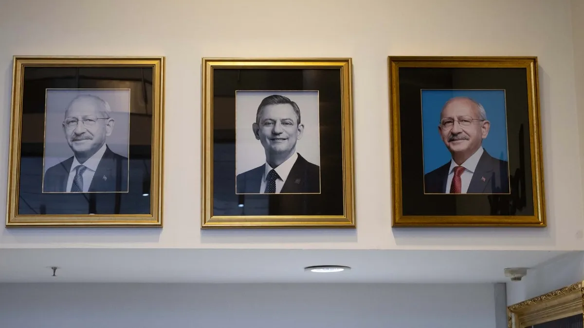 Masada delege pazarlığı, mahkemede mutlak butlan! CHP yeniden mi bölünüyor?