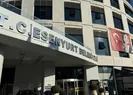Esenyurt Belediyesine operasyon!
