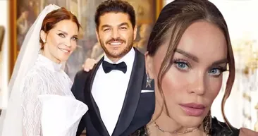 7 yıldır evli olan Ebru Şallı ile Uğur Akkuş boşanıyor! Sebebini açıkladı...