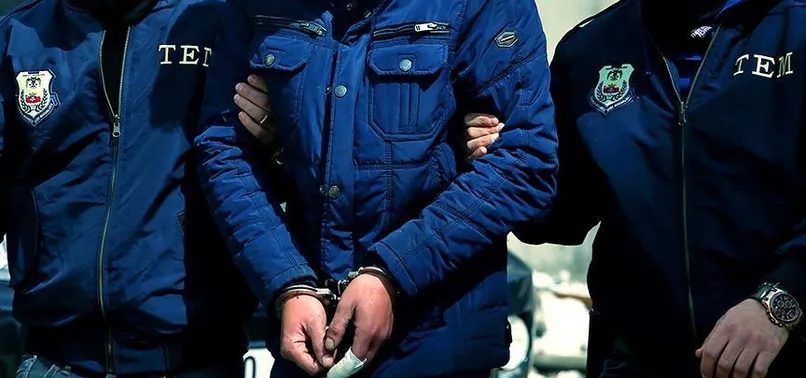 Diyarbakır'da, suikast hazırlığındaki 2 terörist yakalandı