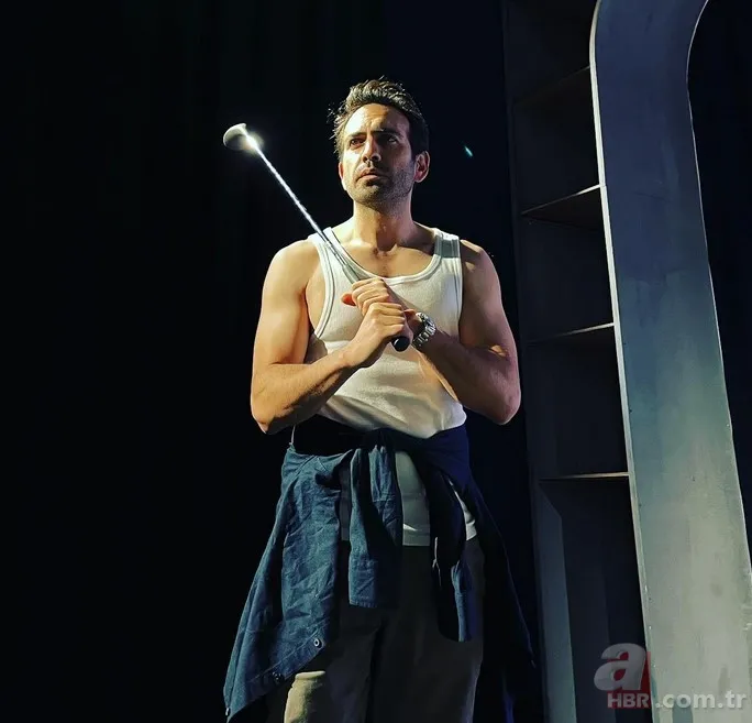 Bahar'ın Evren'i Buğra Gülsoy'un ilk eşi bakın hangi ünlü çıktı! Meslektaşıyla 11 ay evli kalmış... 2