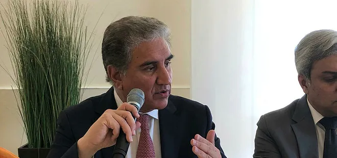 Pakistan’dan Keşmir için yeni hamle