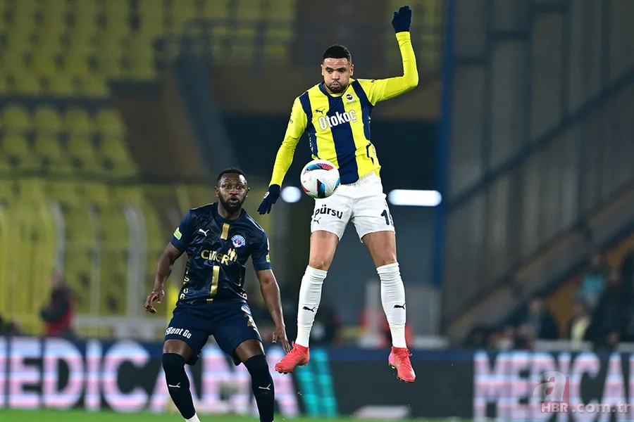 Galatasaray-Fenerbahçe derbisi ertelenecek mi? GS-FB derbisi son durum ne, oynanacak mı? 6