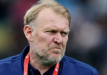Kayserispor Robert Prosinecki ile anlaştı