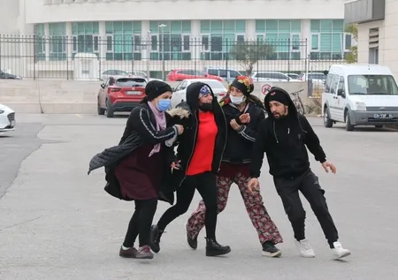 Feci kaza 3 yaşındaki çocuğu hayattan kopardı! Acılı annenin feryadı yürek yaktı