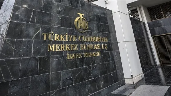 Merkez Bankası rezervleri arttı! 9 milyar 709 milyon dolar... - 2