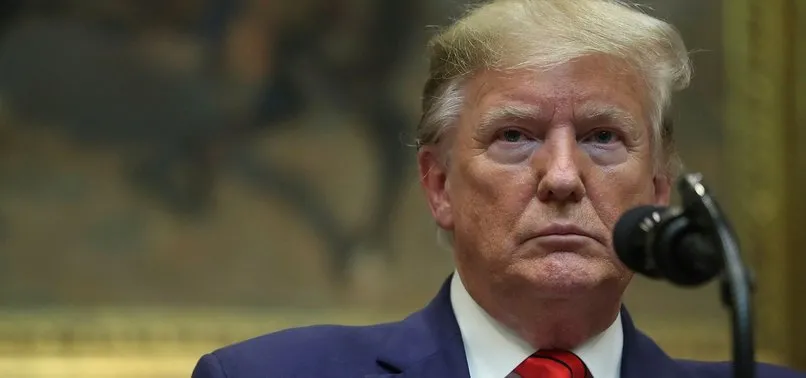 Donald Trump'tan yeni Türkiye açıklaması