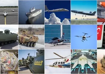 Türkiye hem sahada hem masada daha güçlü