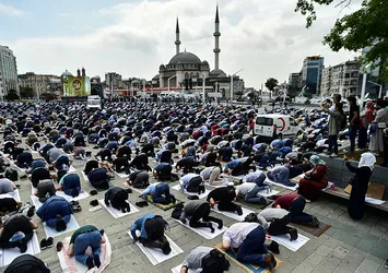 80 darbesinden 2 gün önce izin almıştı! Dedemin hayalini Başkan Erdoğan gerçekleştirdi