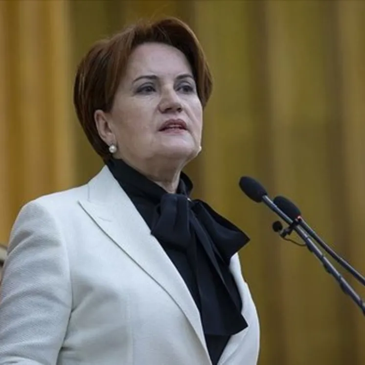 Akşener’e CHP’li isimlerden karşılık geldi