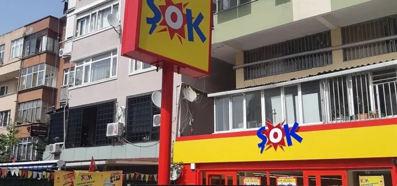 ŞOK 4 Aralık aktüel ürünler kataloğu! ŞOK’ta Ankastre set, tost makinesi, Airfryer, battaniye, Blender, Isıtıcı ve daha fazlası ucuza satışta