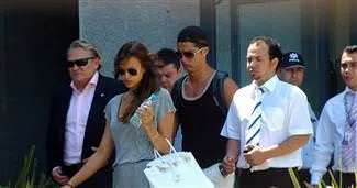 Yine bekleriz Ronaldo!