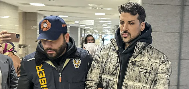 Kerimcan Durmaz’ın tutukluluk halinin devamına karar verildi