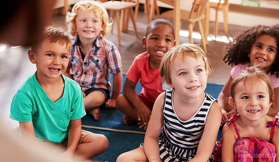 Anaokulu kayıtları başladı mı, hangi tarihlerde? MEB Anasınıfı kayıtları nereden yapılır? 2024 - 2025 e-Devlet sorgulama ekranı... 4