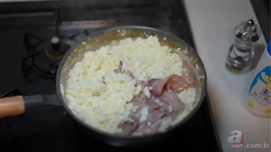 Her gün 30 yumurta yiyen adamın vücudunda meydana gelen şaşırtıcı olay! 4