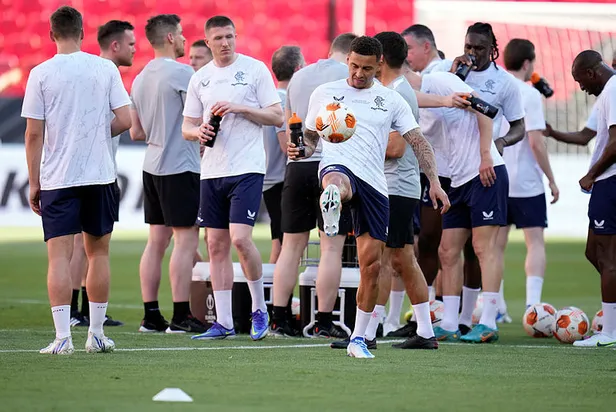 UEFA Avrupa Ligi finali ne zaman? 2022 Eintracht Frankfurt - Rangers maçı ne zaman, saat kaçta, hangi kanalda?