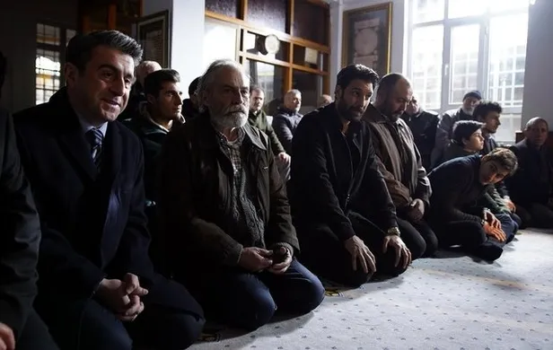 Baba dizisi oyunları kimler, konusu ne? Baba dizisi ne anlatıyor, nerede çekiliyor? İşte oyuncu kadrosu...