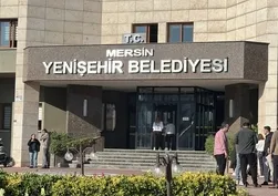 Mersin Yenişehir Belediyesi’nde rüşvet operasyonu: CHP’li Belediye Başkan Yardımcısı Ümit Civan tutuklandı