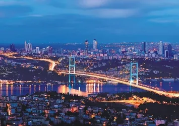 Belediyeler için büyük yenilik! 2017'de başlıyor