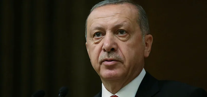 Başkan Erdoğan'ın Güney Afrika ziyaretinde isteyeceği FETÖ'cüler