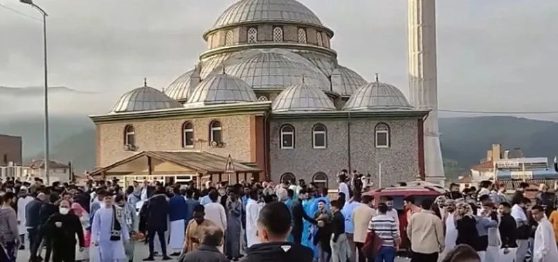 Karabük’te eğitim gören öğrencileri sığınmacıymış gibi paylaşan provokatörlere valilikten tepki