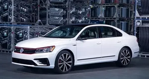 Volkswagen için ’Passat iddiası’