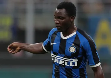 Fenerbahçe'den Kwadwo Asamoah hamlesi