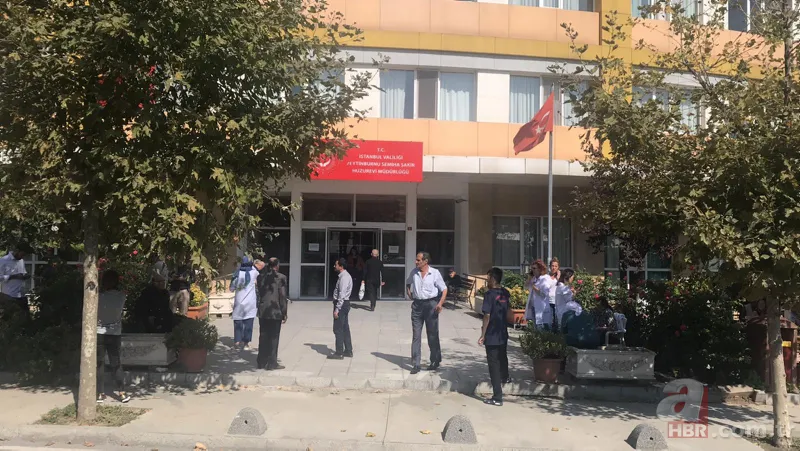 İstanbul'da deprem paniği! Vatandaş sokağa döküldü 9