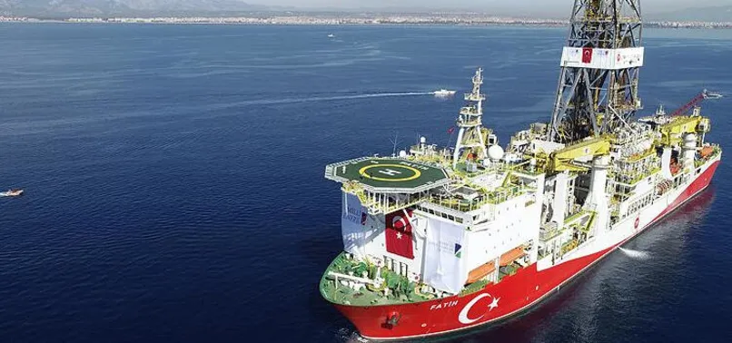 Enerji Bakanı Fatih Dönmez'den 'müjde' paylaşımı: Kazdık, bulduk