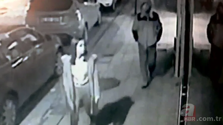 Ceren Özdemir'in görüntüleri ünlüleri ayaklandırdı: O bakışı biz de biliyoruz 1