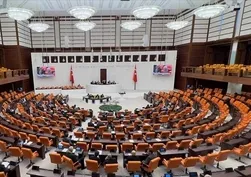 Meclis’te tarihi mutabakat: 50 yıllık pranga kırılıyor! 5 Türkiye inşa edecek kritik atılım