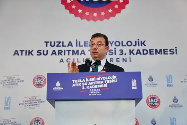 İBB ekipleri tarafından saldırıya uğrayan Tuzla Belediye Başkanı Şadi Yazıcı harekete geçti: Gerekirse bu konuda da dava açacağım