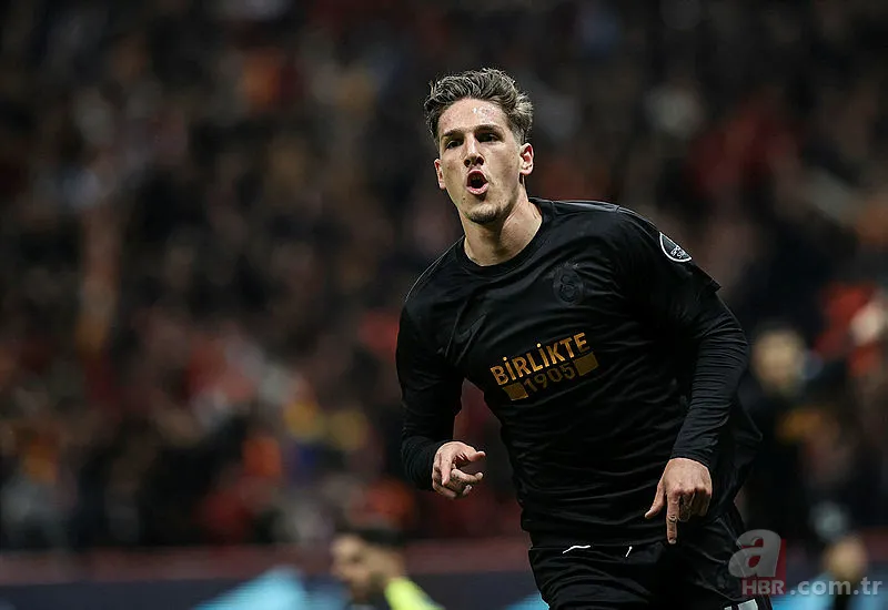 Nicolo Zaniolo'nun yeni adresi belli oldu! O ülkeye gidiyor... 5