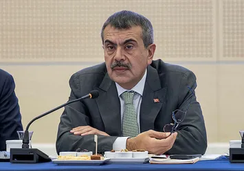 Son dakika | Milli Eğitim Bakanı Yusuf Tekin'den öğretmenlilk mesleği ile ilgili flaş açıklama