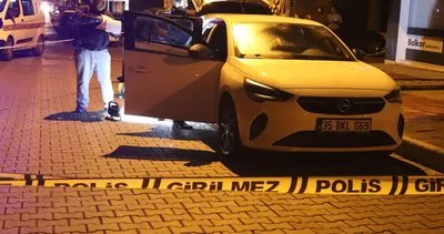 İzmir'de vahşet! 17 yaşındaki genç başından vurularak öldürüldü