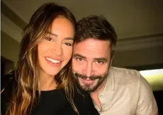 Ahmet Kural’dan dört kişilik mutlu aile pozu! Kemal ve Demir büyüyor...