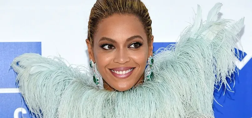 Şarkıcı Beyonce'a 20 milyon dolarlık dava