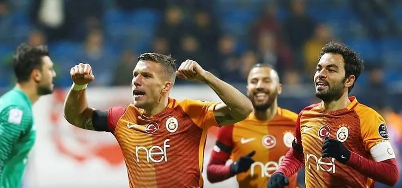 Lukas Podolski, Vissel Kobe ile anlaştı