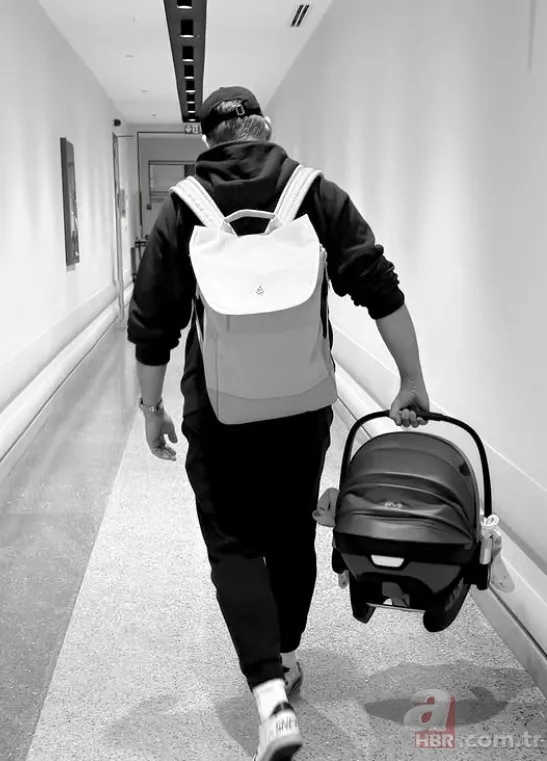 Acı kaybın ardından… Ege Kökenli kızıyla ilk kez kamera karşısında 3