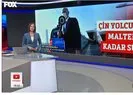 FOX TV Çin’e giden treni Maltepe’de durdurdu!