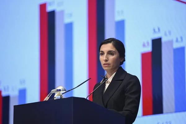 Merkez Bankası açıkladı! Rezervler tüm zamanların rekorunu kırdı - 12