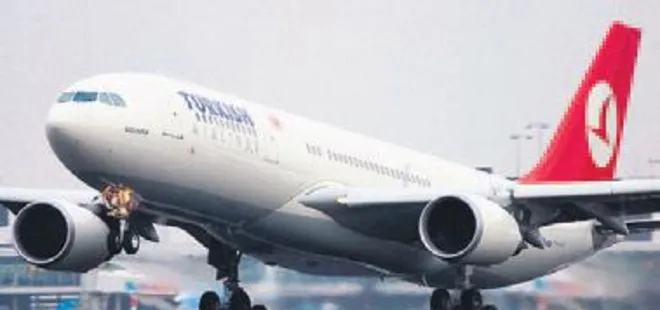 THY çalışanına müjde geldi