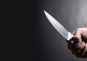 Aydın'da bıçaklanan çocuk ağır yaralandı