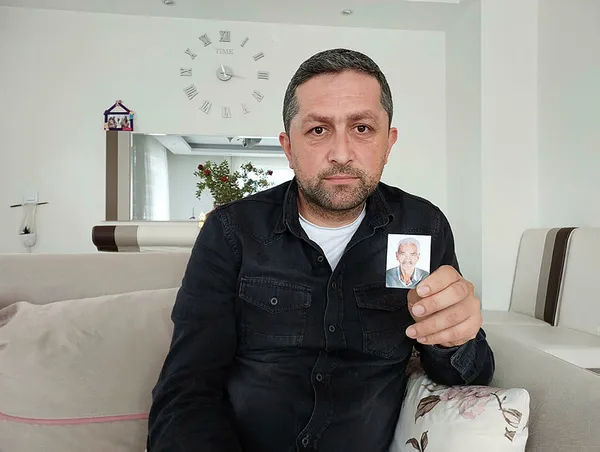 Bolu'da 23 gündür haber alınamayan kişi ölü bulundu - 2