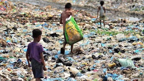 Türkiye’nin dünya kirliliğindeki payı sadece yüzde 1! İşte dünyayı en çok kirleten 10 ülke