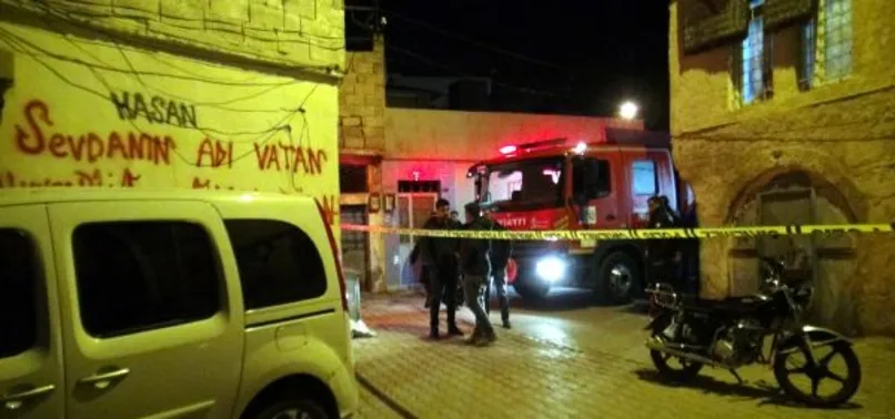 Kilis'te kayıp olarak aranıyordu! 9 yaşındaki Gina’dan acı haber | Cesedi o halde bulundu
